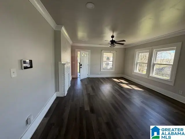 1611 EDWARDS STREET, Dolomite, AL 35061 - #2