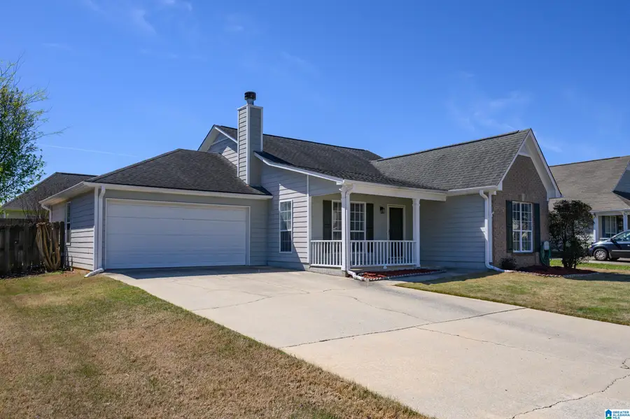 7714 WYNDHAM CIRCLE, Helena, AL 35080 - #3