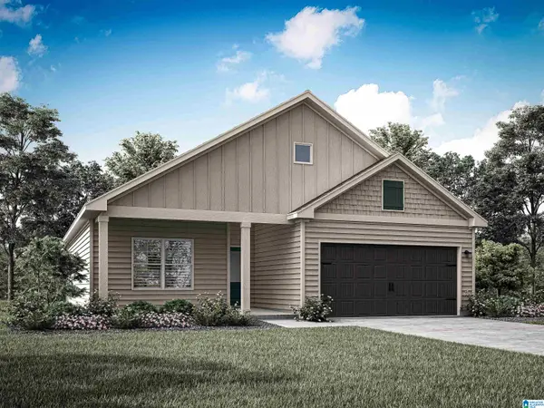 3220 PILGRIM WAY, Montevallo, AL 35115