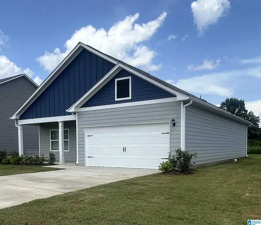 3220 PILGRIM WAY, Montevallo, AL 35115 - #2