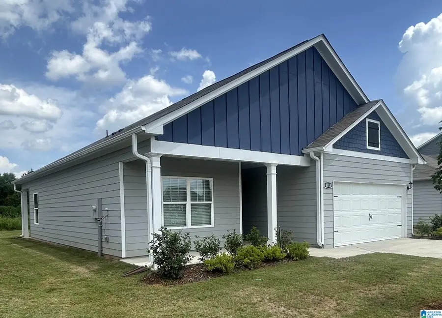 3220 PILGRIM WAY, Montevallo, AL 35115 - #3