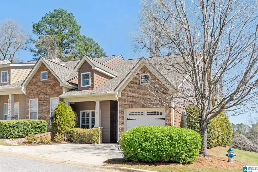 3962 RIVER POINTE LANE, Birmingham, AL 35216 - #3