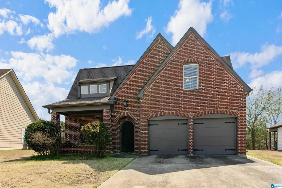 1334 MOUNTAIN LANE, Gardendale, AL 35071 - #1