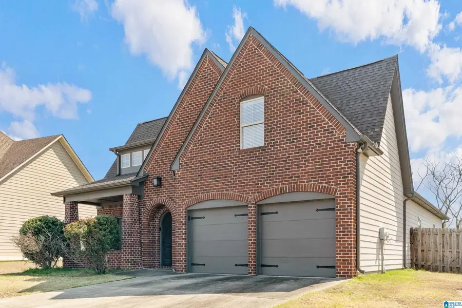 1334 MOUNTAIN LANE, Gardendale, AL 35071 - #2