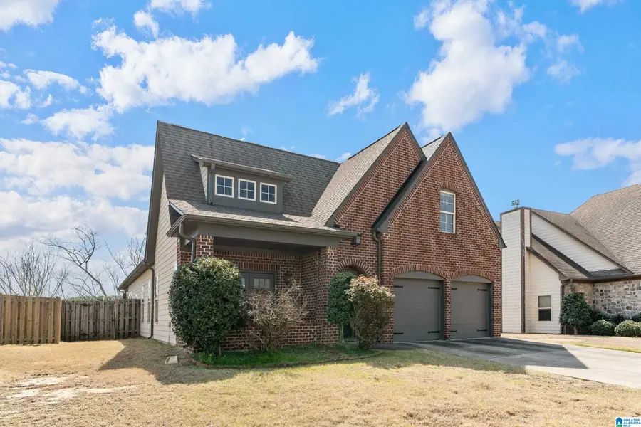 1334 MOUNTAIN LANE, Gardendale, AL 35071 - #3