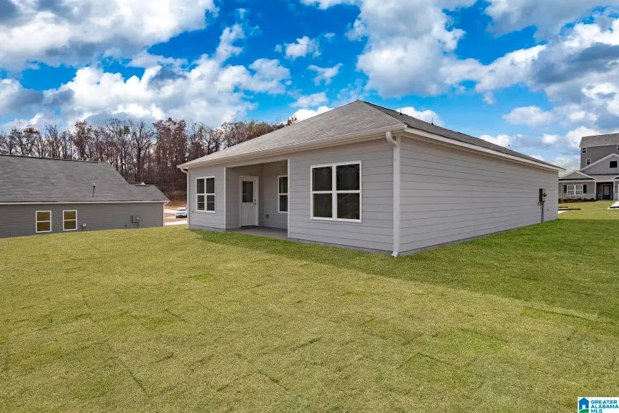 3221 PILGRIM WAY, Montevallo, AL 35115 - #2
