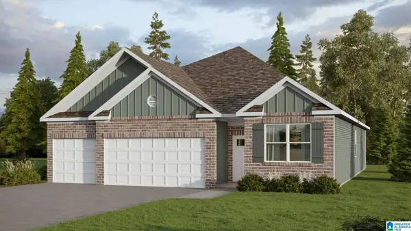 332 ASHLAND DRIVE SW, Hanceville, AL 35077