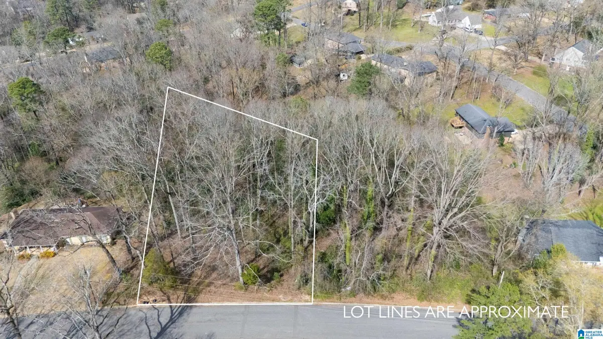 0 FIRETHORN DRIVE, Tuscaloosa, AL 35405 - #1