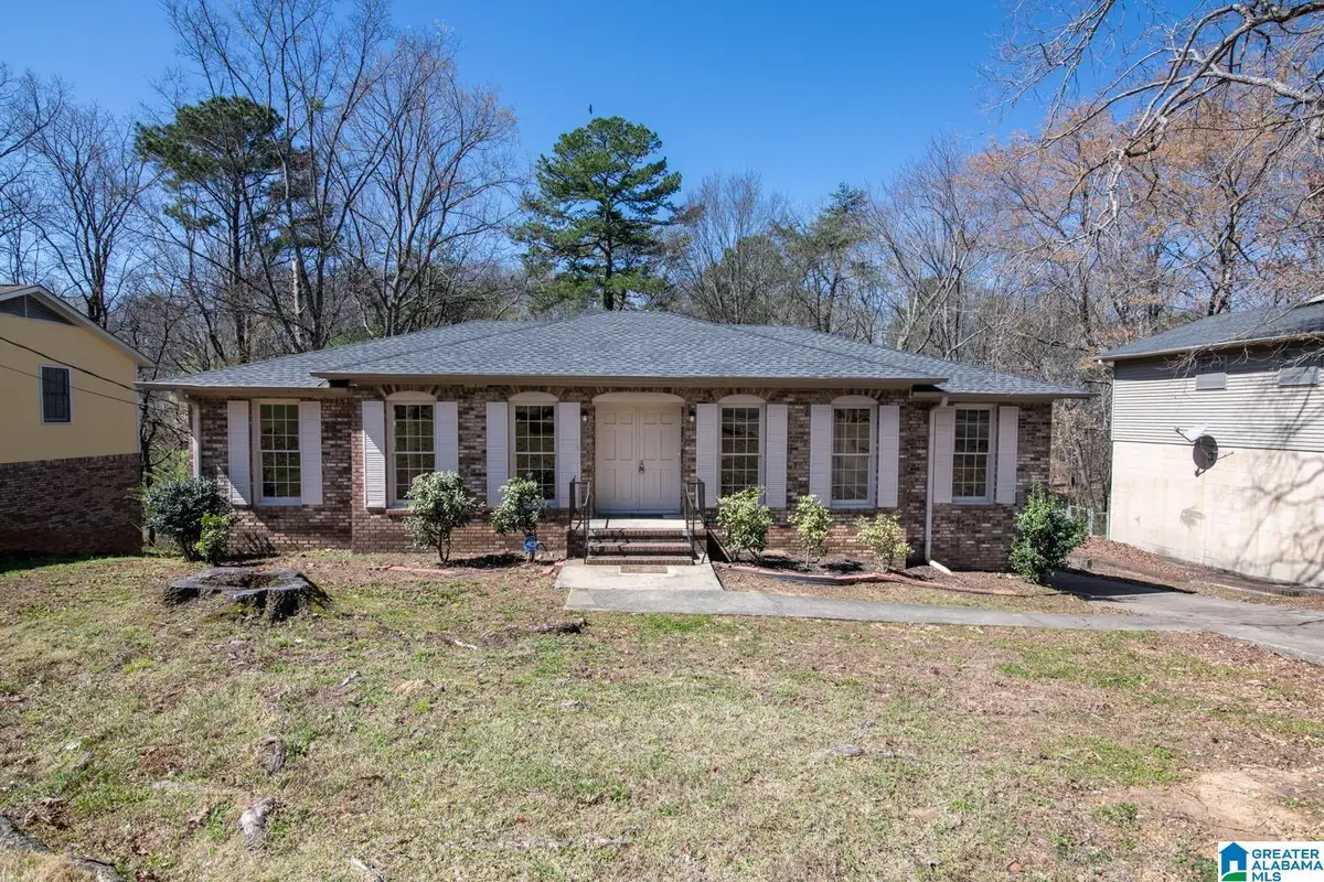 1404 HIGHLAND DRIVE, Birmingham, AL 35235 - #1