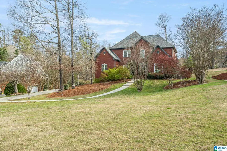 4573 EAGLE POINT DRIVE, Birmingham, AL 35242 - #2