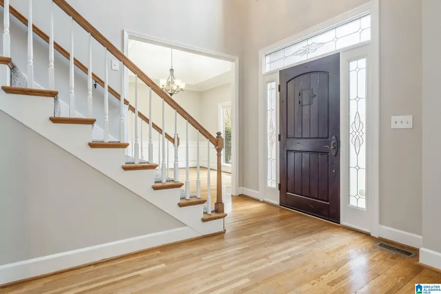 4573 EAGLE POINT DRIVE, Birmingham, AL 35242 - #3