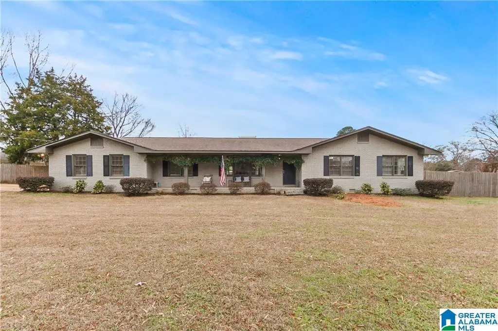 13392 LAKEWOOD LOOP, Northport, AL 35473 - #1