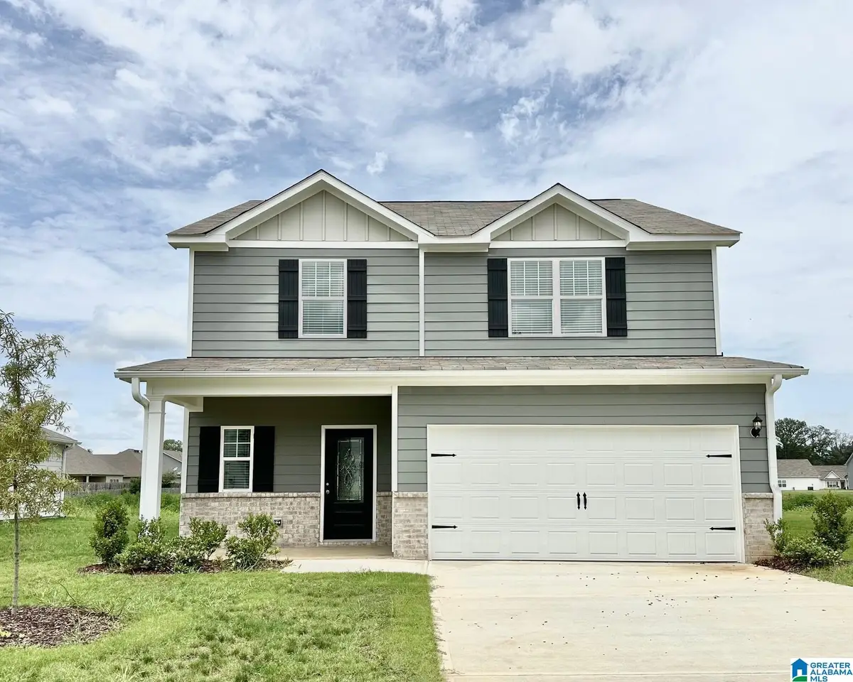 3216 PLYMOUTH LANE, Montevallo, AL 35115 - #1