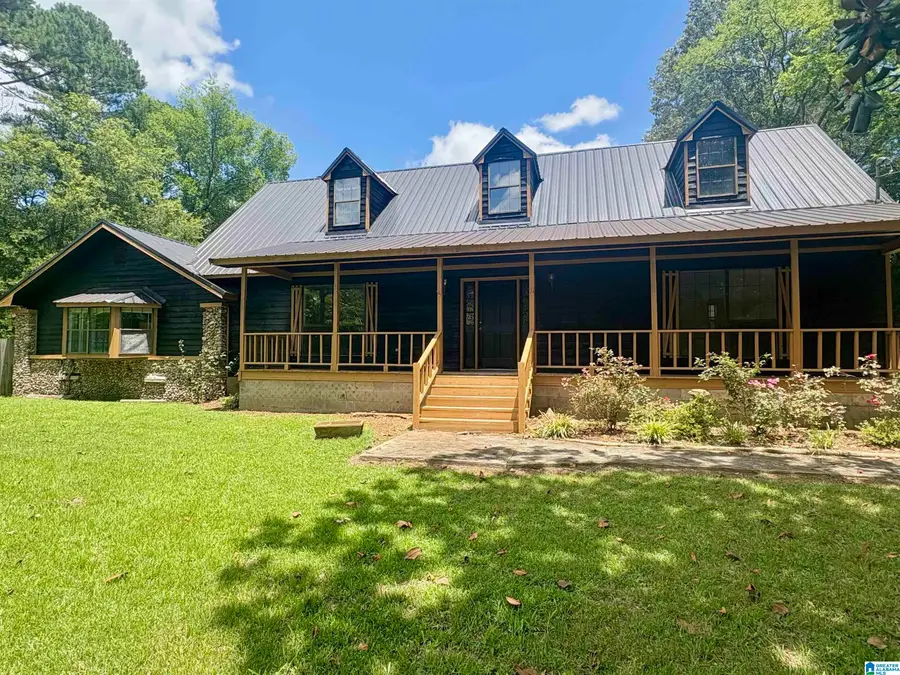 1790 RAY WYATT ROAD, Ashville, AL 35953 - #2