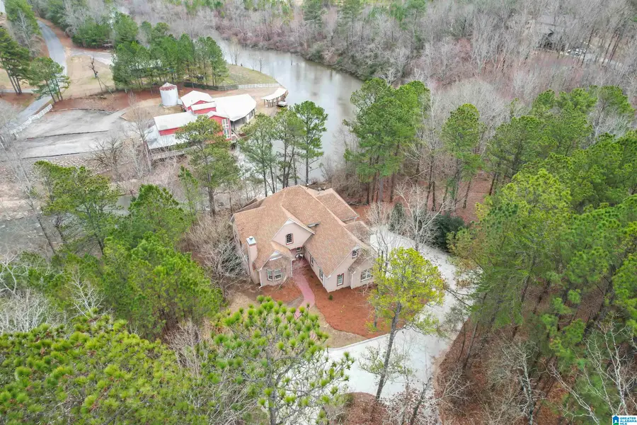 1375 COUNTY ROAD 249, Clanton, AL 35046 - #3
