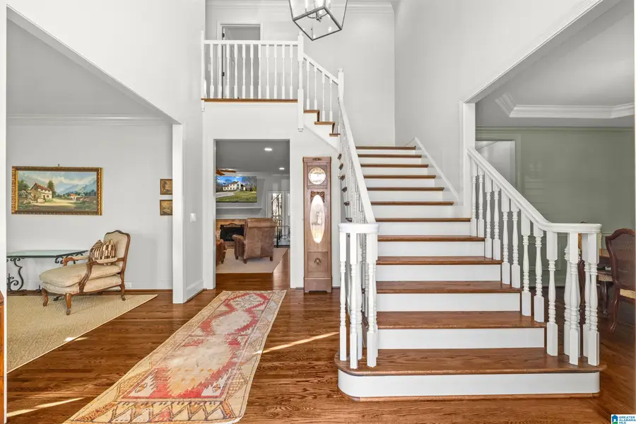 6740 CLEAR CREEK CIRCLE, Trussville, AL 35173 - #2