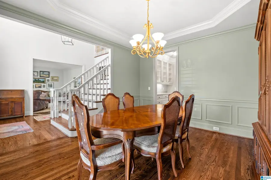 6740 CLEAR CREEK CIRCLE, Trussville, AL 35173 - #3