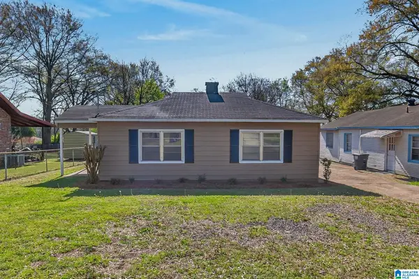 1605 27TH AVENUE N, Hueytown, AL 35023