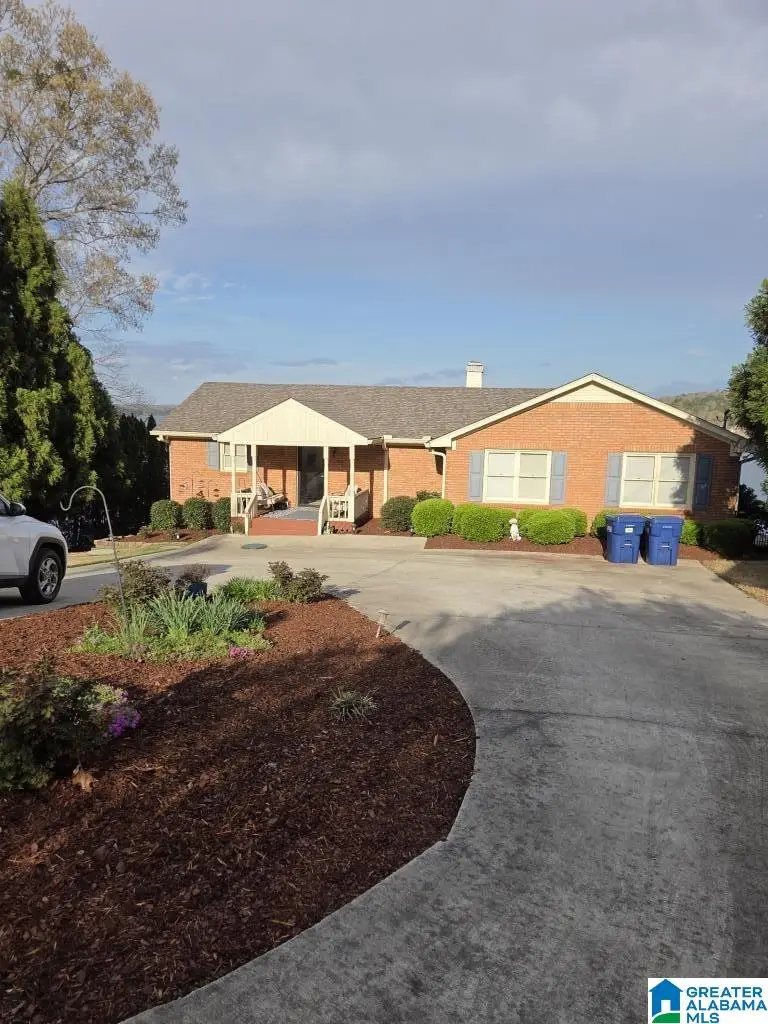 270 BUCKS DRIVE, Vincent, AL 35178 - #2