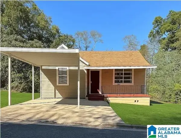 1254 LEWIS STREET, Brighton, AL 35020