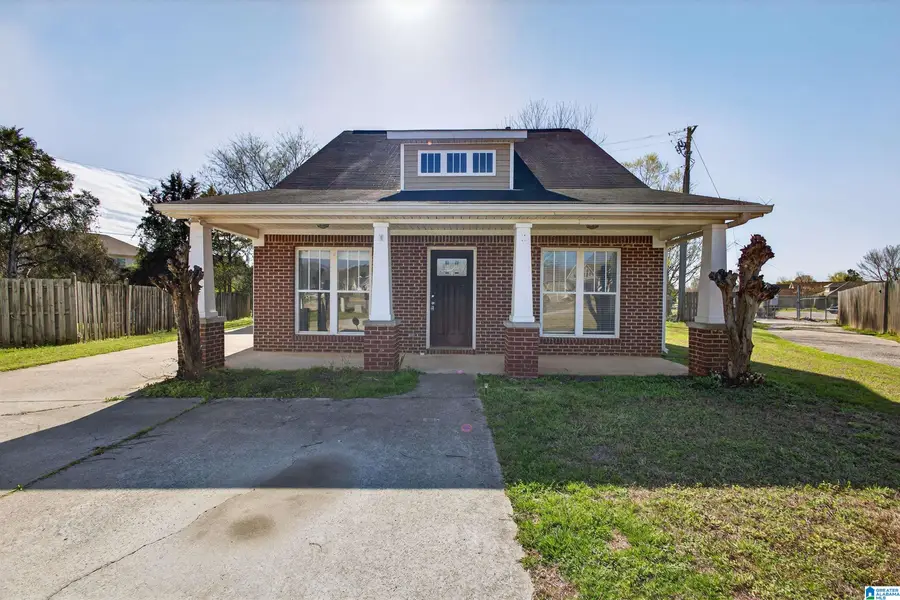 249 CREEKSTONE TRAIL, Calera, AL 35040 - #2