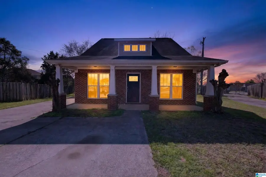 249 CREEKSTONE TRAIL, Calera, AL 35040 - #3