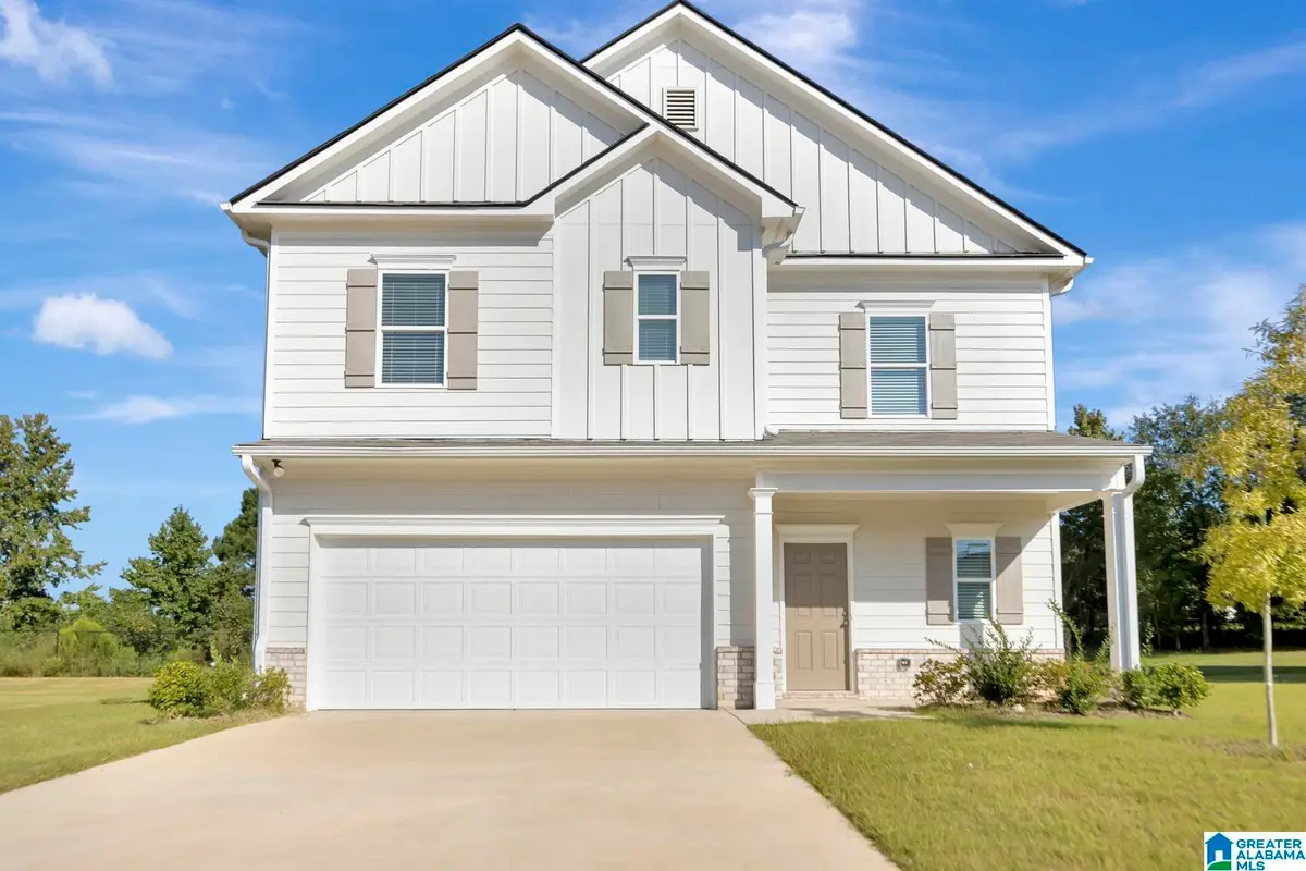 257 SPRINGDALE LANE, Columbiana, AL 35051 - #1