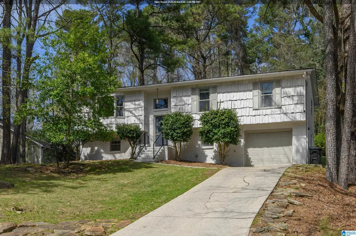 2416 WINE RIDGE DRIVE, Birmingham, AL 35244 - #1