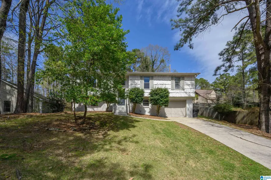 2416 WINE RIDGE DRIVE, Birmingham, AL 35244 - #2