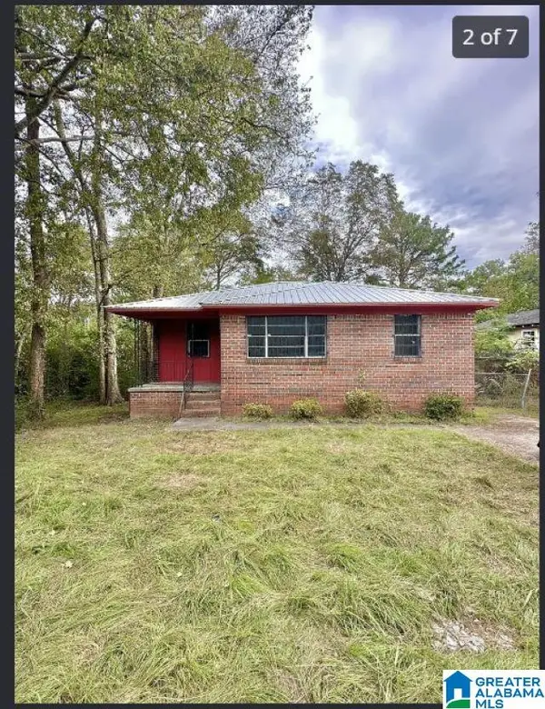 5301 MAIN STREET, Brighton, AL 35020