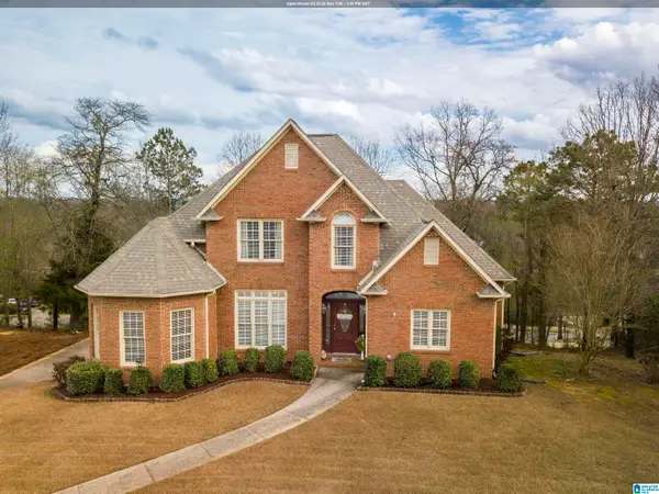 301 QUAIL RIDGE COURT, Helena, AL 35080