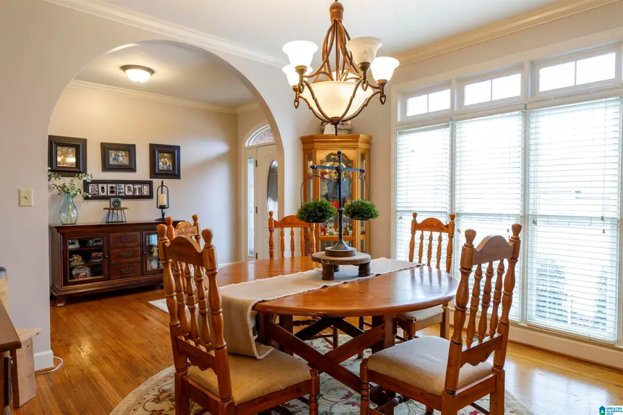 301 QUAIL RIDGE COURT, Helena, AL 35080 - #2