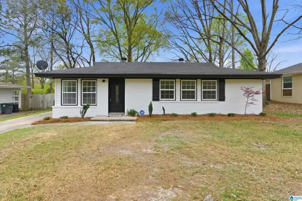 140 WOODSIDE DRIVE, Irondale, AL 35210