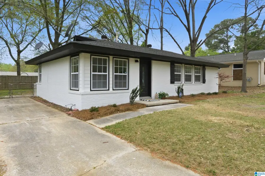 140 WOODSIDE DRIVE, Irondale, AL 35210 - #2