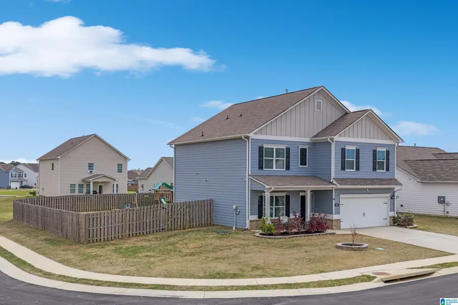 5020 PINTAIL DRIVE, Harpersville, AL 35078 - #2