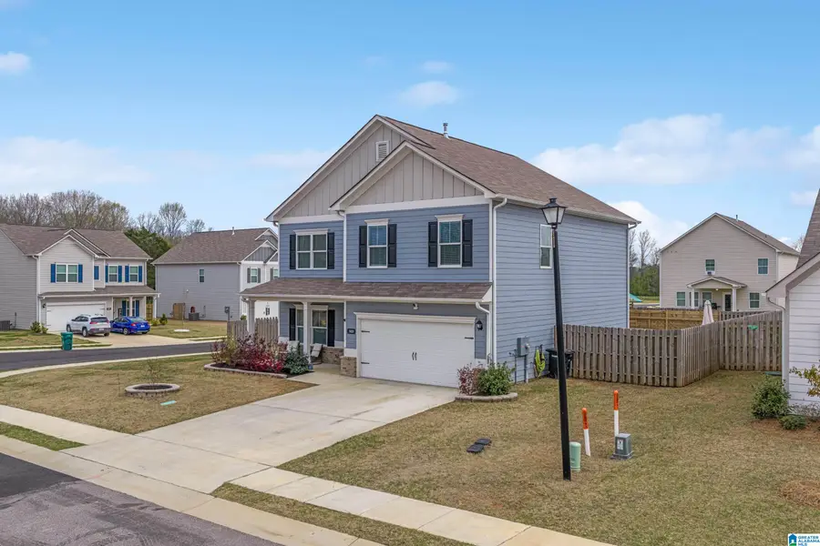 5020 PINTAIL DRIVE, Harpersville, AL 35078 - #3