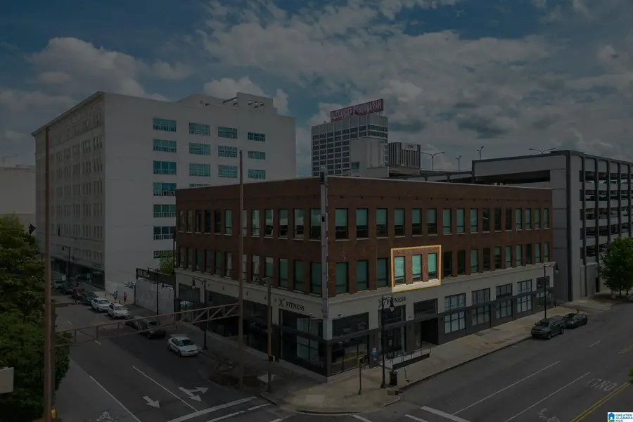 1801 2ND AVENUE N, Birmingham, AL 35203 - #3