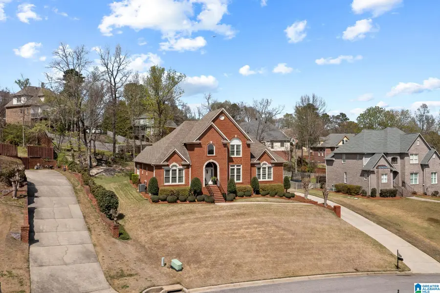 6112 RUSHING PARC LANE, Hoover, AL 35244 - #3