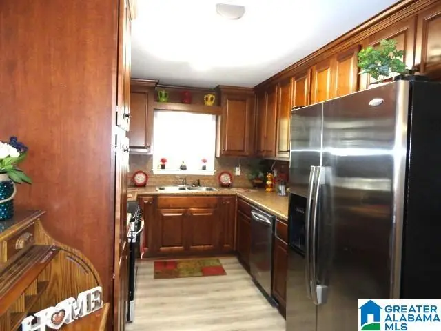 424 VALLEY STREET, Adamsville, AL 35005 - #3