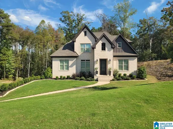 132 DEER CHASE DRIVE, Chelsea, AL 35043