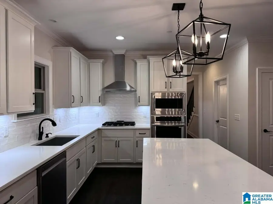 132 DEER CHASE DRIVE, Chelsea, AL 35043 - #3