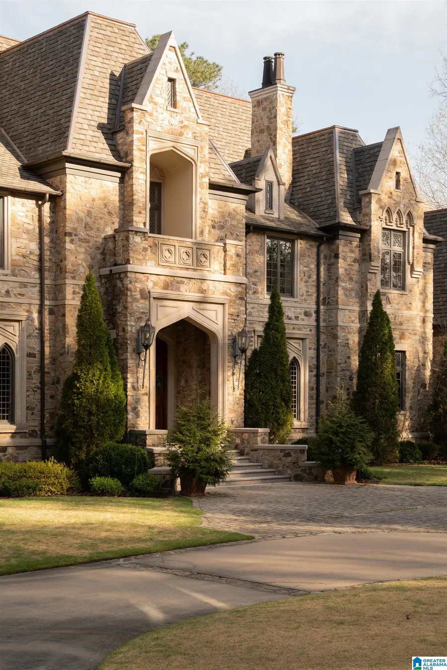 7 DEERWOOD, Shoal Creek, AL 35242 - #3