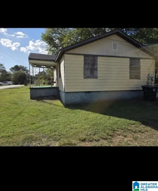 3946 VIOLA AVENUE SW, Birmingham, AL 35221