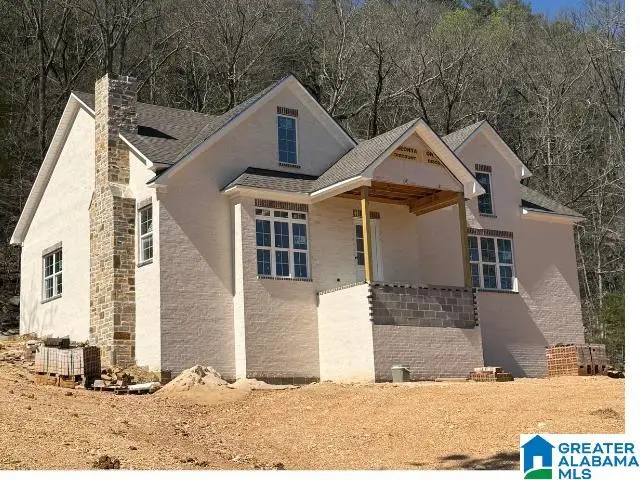 77 CHRISTY LANE, Oneonta, AL 35121 - #2