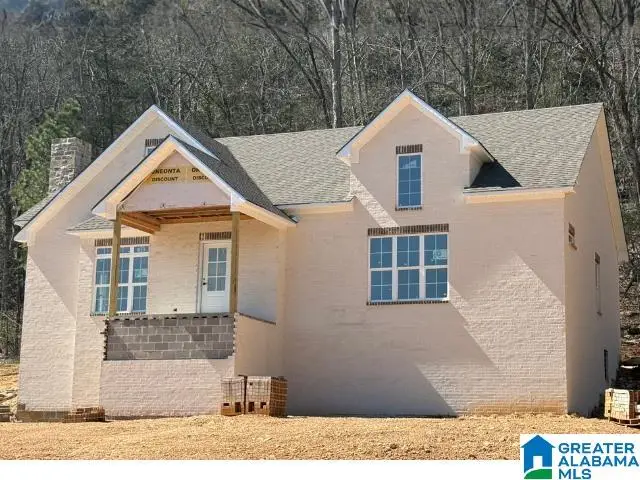 77 CHRISTY LANE, Oneonta, AL 35121 - #3