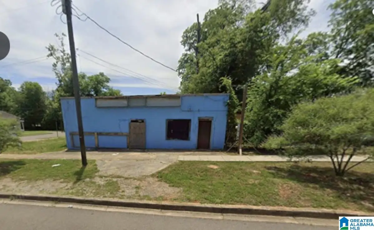 118 1ST STREET S, Birmingham, AL 35205 - #1