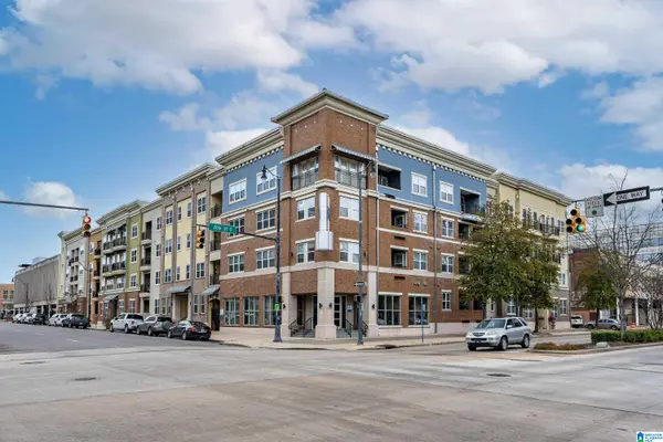 2020 5TH AVENUE S, Birmingham, AL 35233