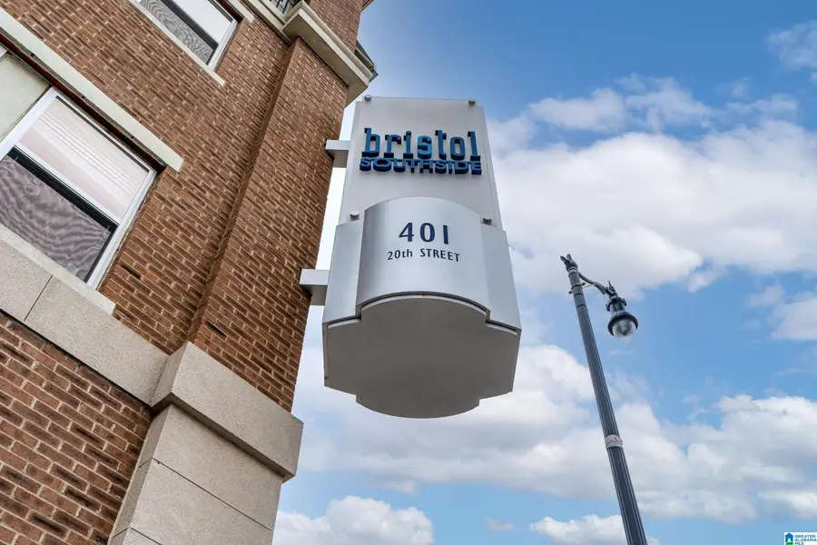 2020 5TH AVENUE S, Birmingham, AL 35233 - #2