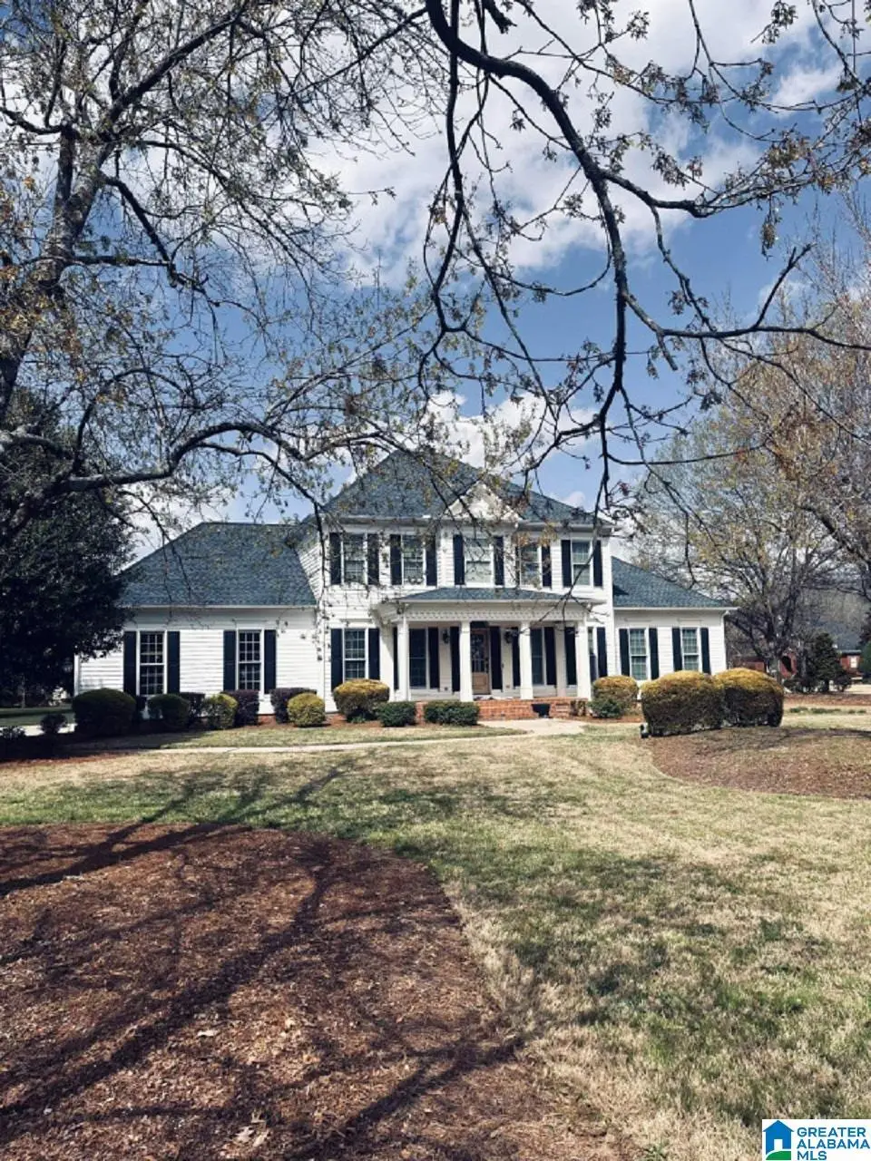 80 WILLOW COVE ROAD, Oxford, AL 36203 - #1