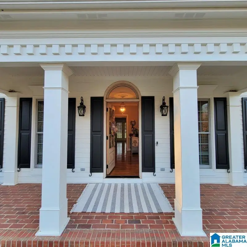 80 WILLOW COVE ROAD, Oxford, AL 36203 - #2